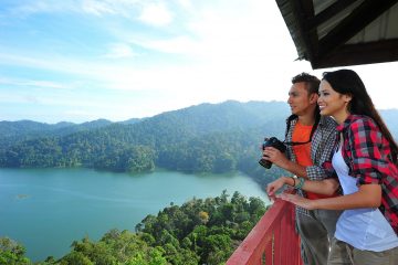Royal Belum National Park (Foto: Tourism Malaysia)